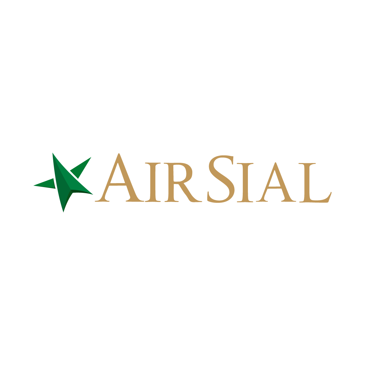 AirSial Logo