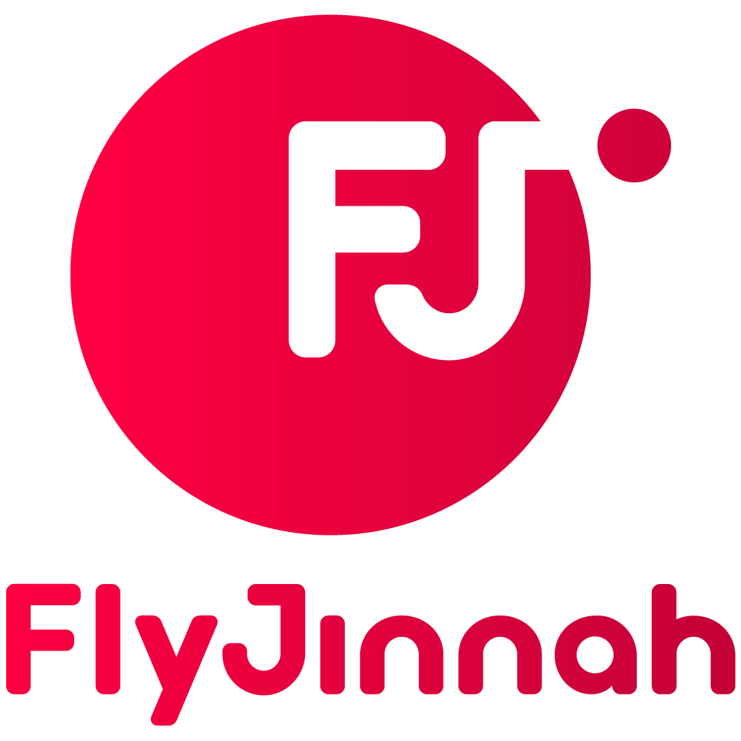 Fly Jinnah Logo