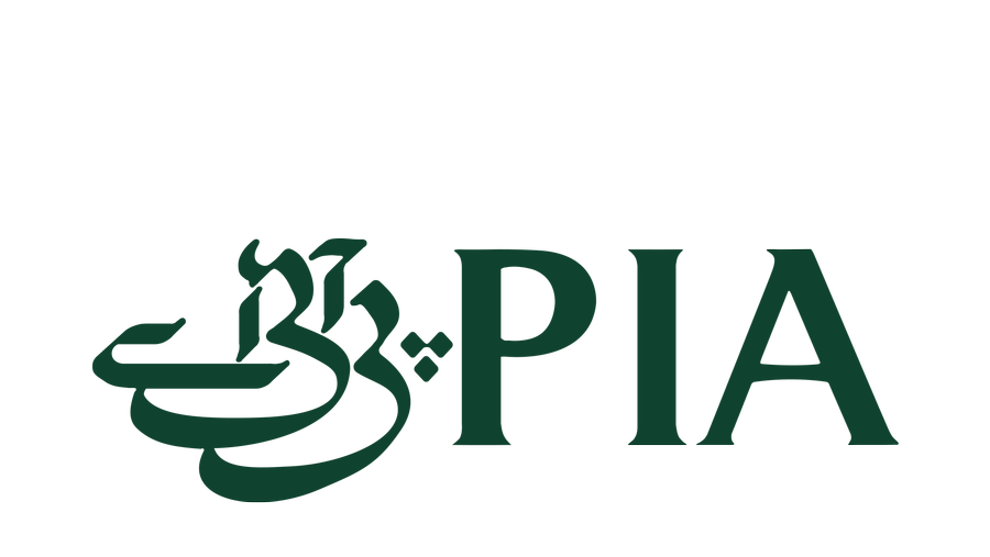 PIA Logo