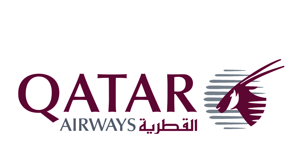 Qatar Airways Logo